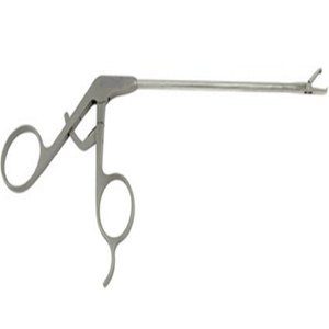 Pinzas Nasales de Alta Precisión, Instrumento Quirúrgico ORL, Pinzas Nasales de Acero Inoxidable Reutilizables, Dispositivo Médico de Grado Hospitalario - Product Image 2