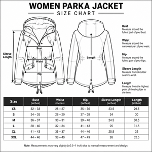 Chaqueta parka azul marino para mujer con cuello cruzado, manga larga, dobladillo asimétrico y mezcla de poliéster, personalizada, al por mayor, con calefacción. - Product Image 6