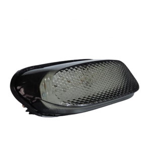 LED Tail Brake <b>Light</b> <b>Lamp</b> for Kawasaki ZZR 1100 Motorcycle with 12V Voltage 1 Year Warranty - Product Image 4