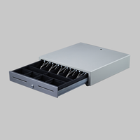 Caja Registradora EC-465 Fabricada en Corea