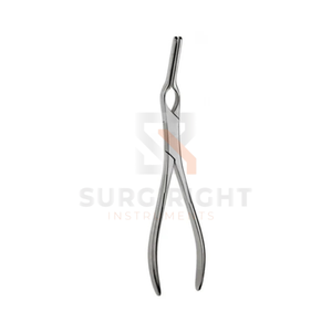 Pince orthopédique de redressement de septum Blush Surgical SI-OIS-0001 en acier inoxydable allemand, instrument chirurgical manuel CE - Product Image 2