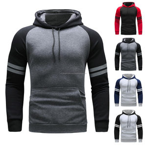 Sudaderas con capucha para hombre, sudaderas con capucha personalizadas de gran tamaño 390GSM para hombre, sudaderas con capucha baratas personalizadas de talla grande a la venta - Product Image 2