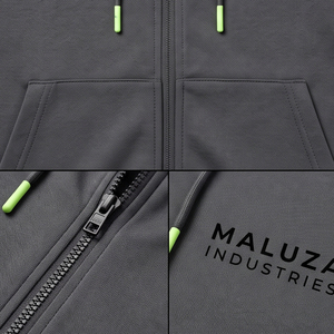 Conjunto Deportivo de Verano Unisex de Talla Grande, Personalizado, Ecológico, 100% Poliéster, de Secado Rápido y Transpirable, de Dos Piezas, para Deportes al Aire Libre y Gimnasio - Product Image 6