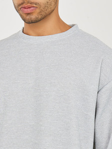 Ensemble de t-shirt décontracté à la mode de haute qualité et short pour homme, ensemble de t-shirt à manches courtes et short pour l'été - Product Image 3