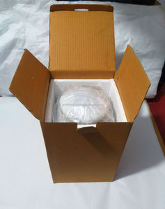 Urnas de cremación ecológicas duraderas de latón de hoja de arce para cenizas humanas personalizables estilo americano funeral conmemorativo para adultos - Product Image 4