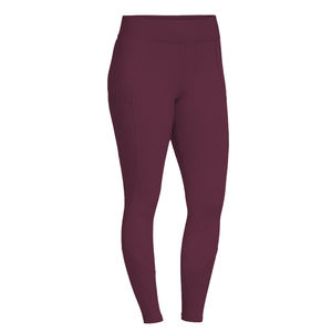 Últimos Leggings de Equitación OEM para Mujer, Pantalones Ajustados de Montar a Caballo, Leggings de Equitación para Mujer - Product Image 1