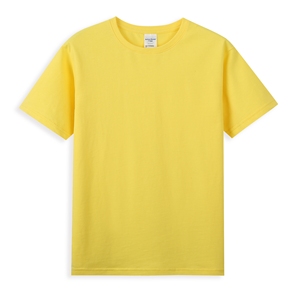 เสื้อยืดพิมพ์ลายตามสั่ง แขนสั้น ผ้าฝ้าย สำหรับสโมสรกีฬาและกิจกรรมกลางแจ้ง - Product Image 6