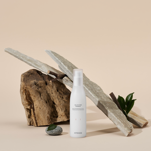 Esencia Todo en Uno HYGGEE 110ml |   Suero Facial Hidratante y Humectante, Equilibrio Aceite-Agua, Calmante, Nutritivo, Barrera Cutánea, K-Beauty - Product Image 4