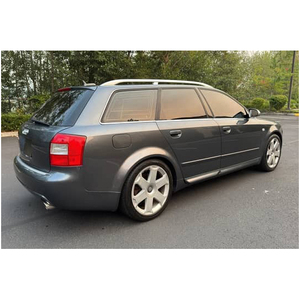 Audi S4 Avant 2005 - Product Image 4