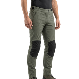 Pantalones de Ciclismo MTB Unisex con Estampado Digital Transpirable y Color Personalizado, Gran Venta |   Logotipo de Marca Personalizado OEM, Nombre del Equipo - Product Image 2