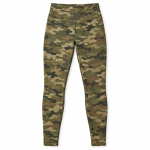 Leggings de yoga et d'entraînement pour femmes, taille haute, longueur intégrale, à empiècements diagonaux noir et magenta, vêtements de sport, vente en gros personnalisée - Product Image 4
