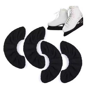 Protectores de Cuchillas de Patines de Hockey con Logotipo Personalizado, Material de Poliéster, Color y Tamaño Personalizables, Diseño Protector, Marca y Modelo - Product Image 3