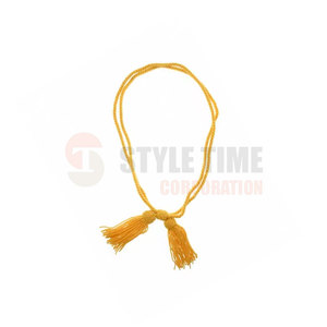 Professional Manufactures <b>Hat</b> Cords Best Selling New Design <b>Hat</b> Cords Pakistan Made <b>Hat</b> Cords - Product Image 4