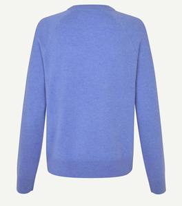 Suéter de Punto para Mujer, Estilo Formal, Entallado, Transpirable, para Invierno - Product Image 2