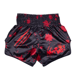 Pantalones Cortos de Boxeo Muay Thai Fairtex, Calidad Premium, Personalizables en Varios Colores, Seda Elástica de 180g, Ligeros, de Secado Rápido y Transpirables, OEM - Product Image 2