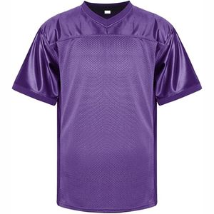 Ejemplo de impresión por sublimación en camiseta de rugby, patrones gráficos llamativos, bordes nítidos, color y logotipo, camiseta de rugby/fútbol americano. - Product Image 1