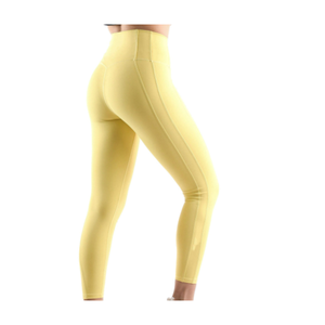 Leggings para mujer recién llegados, de alta calidad y transpirables, leggings de primera calidad para yoga, sin costuras y cómodos. - Product Image 5