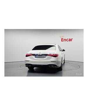 <span class=keywords><strong>Mercedes</strong></span>-Benz Classe S S400 <span class=keywords><strong>d</strong></span> <span class=keywords><strong>4MATIC</strong></span> Diesel Automatique Modèle <span class=keywords><strong>d</strong></span>écembre 2022 avec 15 892 km et caméra de recul, conduite à gauche - Product Image 4