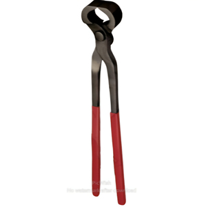 High Quality Shoe <b>Puller</b> and Spreader <b>Tool</b> Durable Veterinary Farrier Instrument for Horse Hoof Care Blacksmith Farrier Supplies - Product Image 4