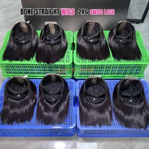 Lace <b>Front</b> <b>Wig</b> Bob Cut Vietnamese Human Hair <b>Wigs</b> Natural Color Swiss Lace Remy Hair Glueless Average Size - Product Image 3