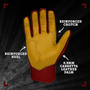 Gants de frappe à manchette courte BRUCE BOLT Série Originale Plusieurs couleurs Tailles Adulte et Jeunesse Qualité 100% - Product Image 5