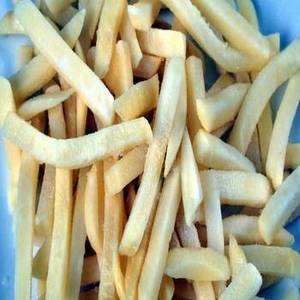 Papas Fritas Congeladas Prefritas al por Mayor para Distribuidores Globales, Sin OMG, Tipo Shoestring, Calidad de Exportación para Cadenas de Supermercados, Dulces - Product Image 1