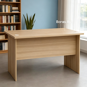 AY Office System Modern Standing Desk Wood <b>Frame</b> Rectangular Office Furniture Ergonomic Design Freestanding Gym Use Commercial - Product Image 1