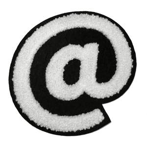 Patchs brodés personnalisés de haute qualité avec bordure adhésive pour vêtements, chapeaux et tenues d'extérieur – Tailles sur mesure - Product Image 5