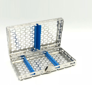 Dispositivos Médicos Ortopédicos, Instrumentos Dentales Reutilizables para Perros - Empaque Personalizado de la Mejor Calidad, Kit de Instrumentos Veterinarios en Venta - Product Image 3