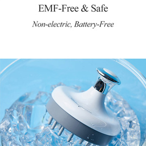 [THEMAQUEEN] Masajeador de Cabeza Refrescante (TMQ002) Barra de Masaje para el Cuero Cabelludo con Enfriamiento Instantáneo para Alivio y Cuidado Refrescante de la Cabeza - Product Image 5