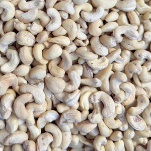 Nueces de Anacardo Crudas y Tostadas al Por Mayor, Listas para Enviar, WW180 WW210 Vietnamitas SANTIGO, Bajo MOQ - Product Image 1