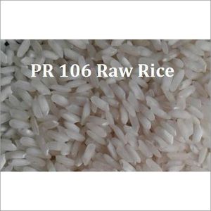 ข้าวสารอินเดียแท้ รุ่น PR-106 ข้าวขาวเมล็ดยาว ไม่ใช่ข้าวบาสมาติ ไม่ผ่านการลวก  พร้อมอายุการเก็บรักษา 24 เดือน ในราคาตลาดต่ำ - Product Image 1