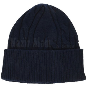Beanie <b>Hats</b> <b>Winter</b> Warm Knit Skull <b>Hat</b> Soft Stretch Fashion Outdoor Ski Streetwear Men Casual Daily Wear Accessories Packs - Product Image 2