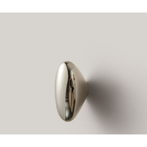 Gold <b>Metal</b> Novelty Shape <b>Cabinet</b> Handle for <b>Drawer</b> Storage Closet Door Contemporary Furniture Knob Durable - Product Image 6