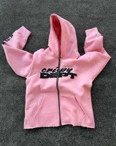 Wholesale Custom Embroidery Hoodie Logo Blank <b>Men's</b> Hoodies Sweatshirts Unisex Streetwear <b>Pullover</b> <b>Men</b> Hoodies - Product Image 2