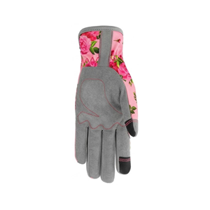 Guantes de Jardinería con Palma Texturizada, Guantes de Cuidado del Jardín de Dedo Completo, Suministro del Fabricante con Logotipo Personalizado - Product Image 4