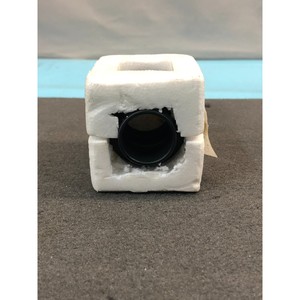 Oculaire Nikon C-W10X MMK30100 (F/n 22), SMZ-U - Équipement et pièces semi-conductrices d'occasion fiables à l'échelle mondiale - Product Image 3