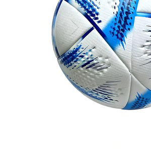 Balón de Fútbol Inteligente Talla 5, Balón de Fútbol Digital de TPU y PVC, Personalizado, Fabricante OEM, Proveedor Mayorista - Product Image 4