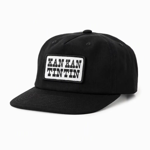 Casquettes de baseball unisexes classiques et sportives personnalisables – Respirantes, imperméables, 100 % coton, réglables, avec chaînes lavées pour un usage quotidien - Product Image 1