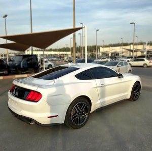 USADO, FORD MUSTANG ECOBOOST GRAND TOURING 2022, SUV DE 4 PLAZAS, LUXURY 4X4, TOYOTA, LISTO PARA EXPORTAR, TRANSMISIÓN AUTOMÁTICA - Product Image 4