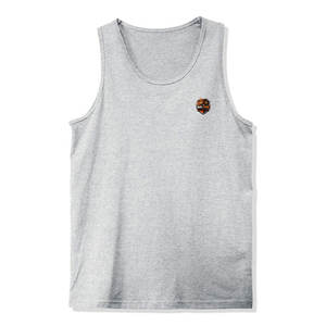 Camiseta sin Mangas Casual Ligera y Transpirable para Hombre con Tela de Secado Rápido Ecológica Diseñada para Comodidad Durante Entrenamientos Intensos - Product Image 1