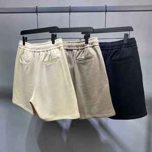 กางเกงขาสั้นคาร์โก้ผู้ชาย แห้งเร็ว ระบายอากาศได้ดี เอวปรับได้ เหมาะสำหรับออกกำลังกายกลางแจ้ง สตรีทแวร์ ใส่เล่นกีฬาฤดูร้อน - Product Image 4