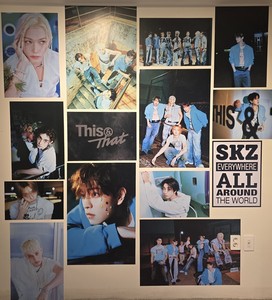 Álbum de Stray Kids This & That, JYPK 2277, Folleto de Música Pop Coreana Impreso en Corea, Para Todas las Edades - Product Image 3
