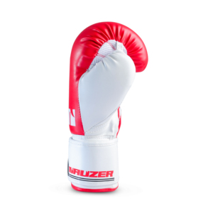 Durable Lightweight Professional MMA Kickboxing Mauzer Boxing Gloves with Strong Velcro Wrist Protection - Product Image 2