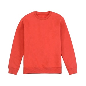 Homme Thick Fleece Blend Luxury Sweatshirt Men 400GSM Ribbing Sport Fabric Heavy Weight Pullover Svitcemizo - Product Image 4