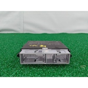 ECUs et modules informatiques d'occasion de classe E A0009003706 - Product Image 3
