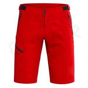 Shorts de VTT à la mode, shorts de vélo de montagne respirants et légers, shorts de VTT en solde - Product Image 6