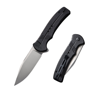 Cuchillos Plegables para Kits de Viaje y Tareas de Cocina en Campamentos, Diseño Compacto para un Almacenamiento Conveniente y Uso Doméstico General - Product Image 1