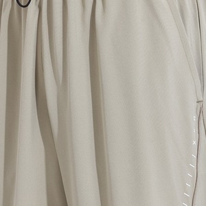 Men's Beige Color Blocking <b>Tracksuit</b> Set Full Zipper Crew Neck Casual Summer Wear Regular Fit 100% Polyester Breathable - Product Image 5