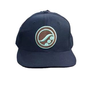 Gorras Snapback Ajustables de 5 Paneles con Nuevo Diseño, Bordado Personalizado, Estilo Hip Hop Deportivo, Gorra para Adultos, Tela de Lona - Product Image 2